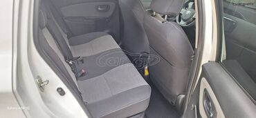 Toyota: Toyota Yaris: 1.5 l. | 2015 έ. Χάτσμπακ — 10