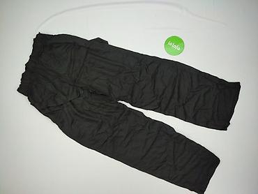 50 hm: H&M, Spodnie materiałowe damskie, rozmiar S — 3