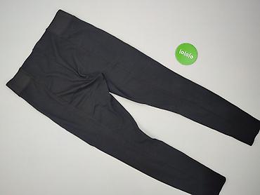 nike tech fleece: H&M Basic, Legginsy rozmiar L — 3