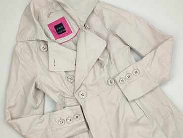 Yessica, Women`s trench, size S (EU 36)