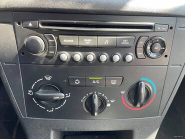 Citroen: Citroen C4: 1.4 l. | 2006 έ. 116000 km. Χάτσμπακ — 24