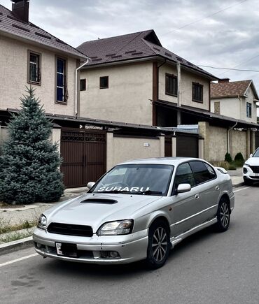 запчасти на опель вектра а: Subaru Legacy: 2000 г., 2 л, Автомат, Бензин, Седан