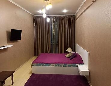 2 bedroom: Долгосрочная аренда Сдается2-х ком,квартира Район-Бишкек Парк. Цена — 1