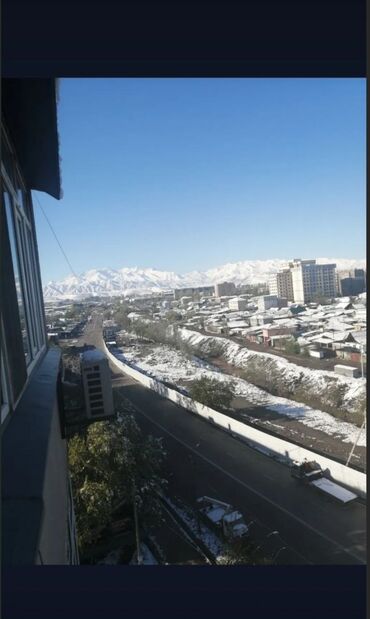 1 комнатная квартира в канте: 3 комнаты, 105 м², 8 этаж, Евроремонт