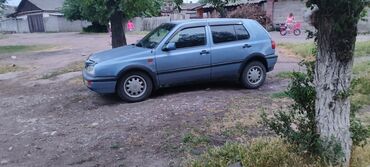 фольксваген роло: Volkswagen Golf: 1992 г., 1.8 л, Механика, Бензин, Хэтчбэк