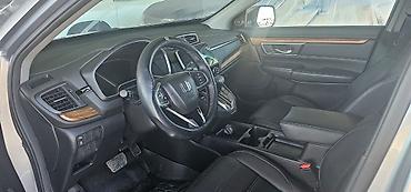 Honda: Honda CR-V: 2017 г., 1.5 л, Бензин, Кроссовер — 8