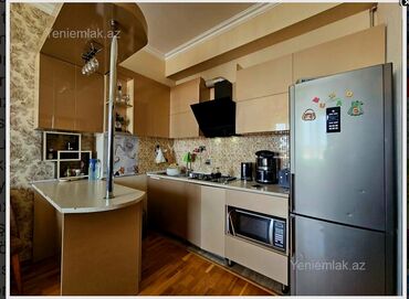 Köhnə tikili: Sumqayıt, 2 otaqlı, Köhnə tikili, 40 kv. m — 2