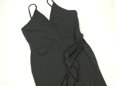 sukienki wieczorowe obcisłe: PrettyLittleThing, Women`s dress, size S (EU 36)