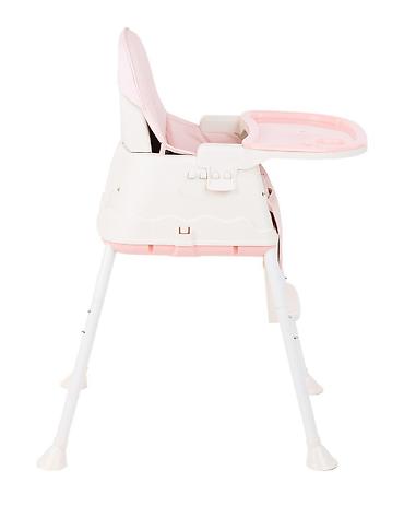 esmara helanke: KIKKA BOO Hranilica CREAMY 2in1, pink (šifra: KKB10077A-180) — 6