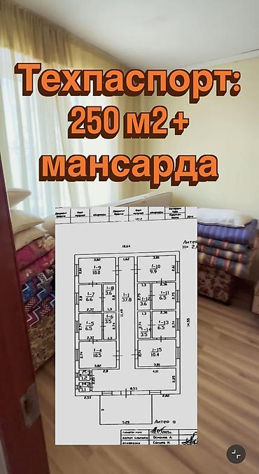 Продажа коттеджей и домов: Есть видеообзор. Могу отправить по вотсап. Документы юридически — 7
