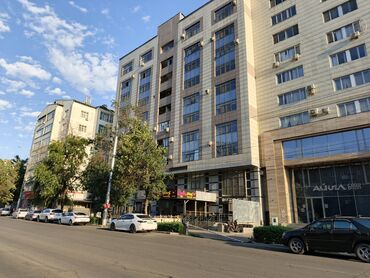 квартиры посуточно в бишкеке в районе филармонии: 3 комнаты, 149 м², Элитка, 5 этаж