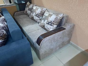 Прямые диваны: Прямой диван, Новый — 29