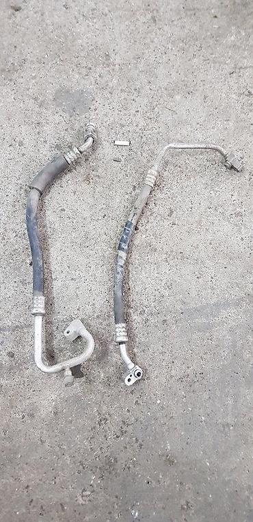 1KZ CEVI KLIME ZA TOYOTA LAND CRUISER OD 1996. DO 2003. GOD