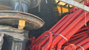 Другие грабли: Грабли-сеноворошилки от компании «Техномаш» Турецкого производителя — 2