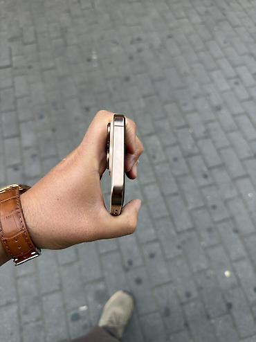 211 telecom: IPhone 16 Pro, 256 GB, Desert Titanium, Zəmanət, Sənədlərlə — 4
