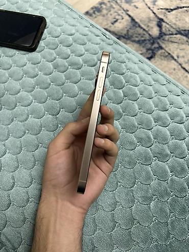 xr 13: IPhone 13 Pro, Qızılı, Face ID — 4