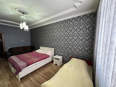 əmlak birjası: Yeni Yasamal, 3 otaqlı, Yeni tikili, m. İnşaatçılar, 155 kv. m — 10