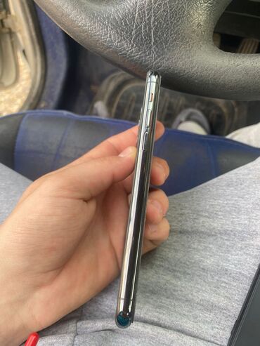 Apple iPhone: Apple iPhone iPhone 11 Pro, Space Grey, Face ID — 4