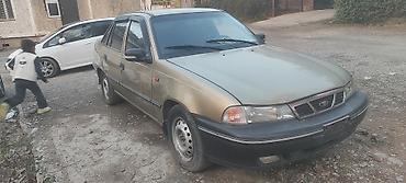 фары нексия 2: Daewoo Nexia: 2007 г., Седан — 3