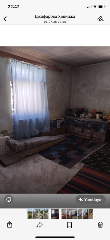 Həyət evləri və villaların satışı: 4 otaqlı, 140 kv. m, Orta təmir — 6