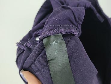 numoco pl: M&Co, Spodnie materiałowe damskie, rozmiar S — 4
