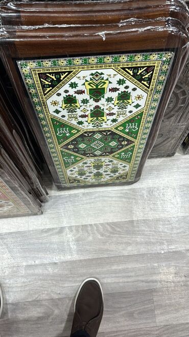 Nərdlər: Məhsul: Naxışlı taxta nərd-taxta dəstləri Təsvir: - Klassik — 9