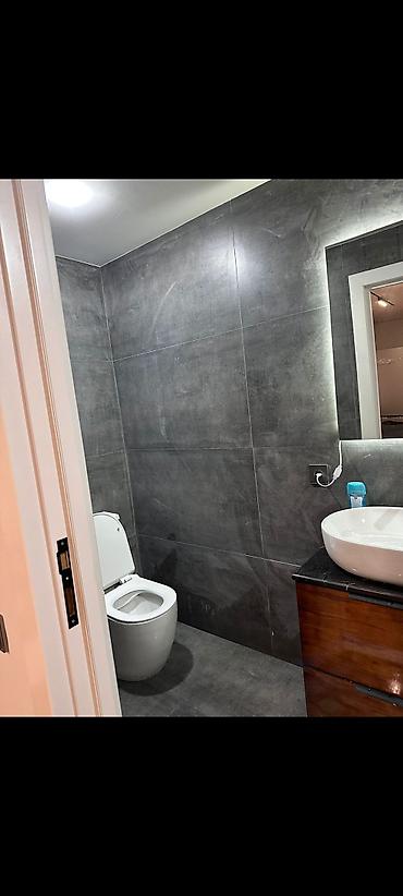 Həyət evləri və villaların satışı: Yasamal 1 otaqlı, 35 kv. m, Kredit yoxdur, Yeni təmirli — 5