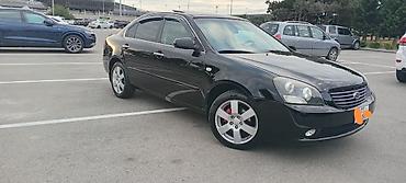 optima otracaqlar: KİA Optima 2.7 Benzin Probeq 295436 İli 2007 ci il real alıclar — 2