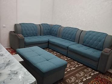 диван раскладной б у: Модульный диван, Б/у — 1