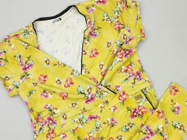 sandały wiązane na łydce ccc: Women`s overall, size L