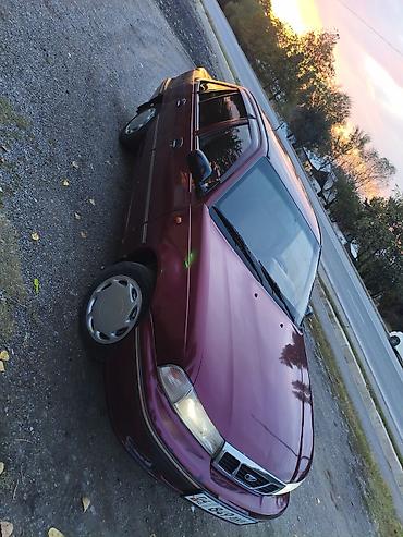 Daewoo Nexia: 2006 г., 1.6 л, Механика, Бензин, Седан