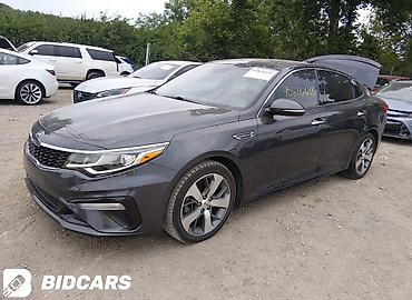 5 htp: Запчасти для KIA K5 / KIA Optima (JF) - Американские и корейские — 4