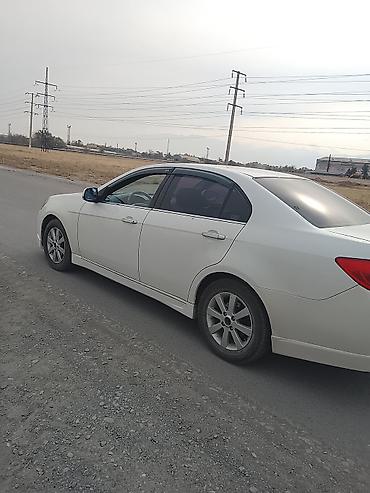 деу равон: Daewoo Tosca: 2008 г., 2 л, Автомат, Бензин, Седан — 3