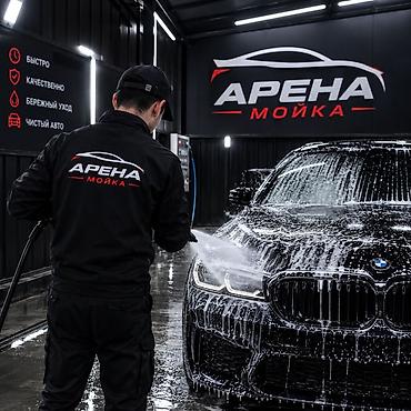химчистка автосалона цена: Услуги мойки авто | Мойка кузова — 1