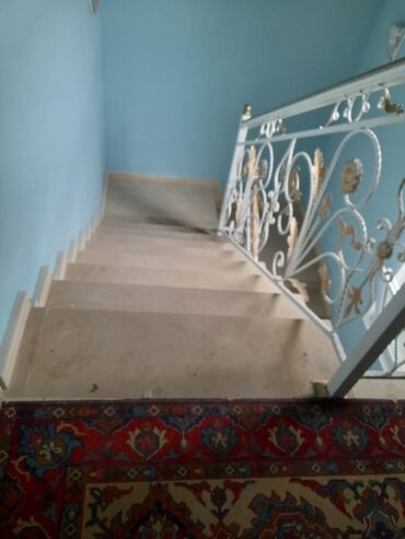 Həyət evləri və villaların satışı: 8 otaq, 300 kv. m, Kredit yoxdur, Yeni təmirli — 31