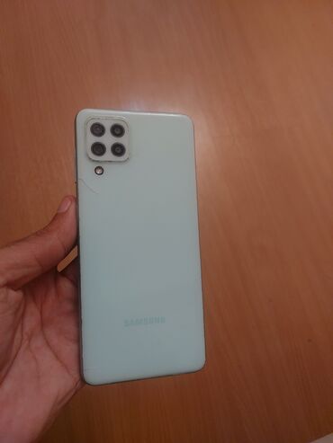 Samsung Galaxy A22