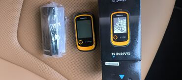 Garmin eTrex 10 əl GPS naviqatoru - Marka/model: Garmin eTrex 10 -