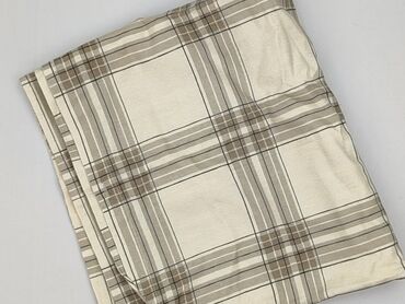 Pościel i akcesoria: Pillowcase, 80 x 68, kolor - Beżowy, stan - Bardzo dobry