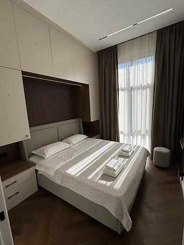 2 8: Коттедж, Alpha White Resort, Кош-Кол, 6 мест — 10