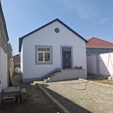 Həyət evləri və villaların satışı: 3 otaqlı, 80 kv. m, Kredit yoxdur, Yeni təmirli — 9