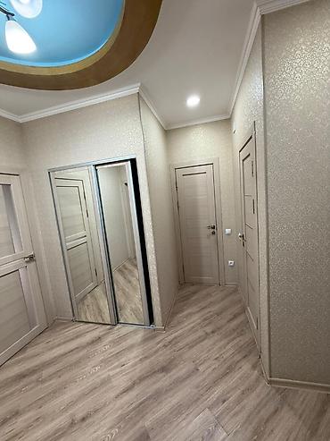 Продажа квартир: 2 комнаты, 67 м², Элитка, 2 этаж, Евроремонт — 2