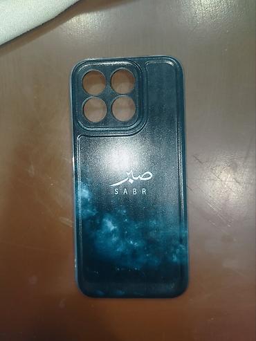 baku electronics qaz paneli: Honor x8b SABR yazili kabro qiymetde razilasmaq olar — 1