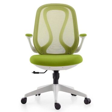 Офисные кресла: Скоро — 2