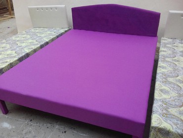 Çarpayılar: Taxt teze tam mohkem 2 neferlik 1 neferlik kravatlar 55m hazirlari var — 5