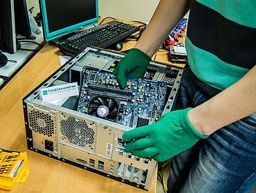 acer pc: Kompüter və noutbukların diaqnostika və təmiri xidməti - Stasionar PC — 1