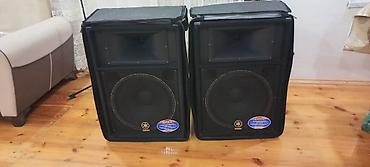 Yamaha passiv səsgücləndirici akustika – 2 ədəd (cüt) - Brend/model lalafo.az -da Yamaha passiv səsgücləndirici akustika – 2 ədəd (cüt) - Brend/model