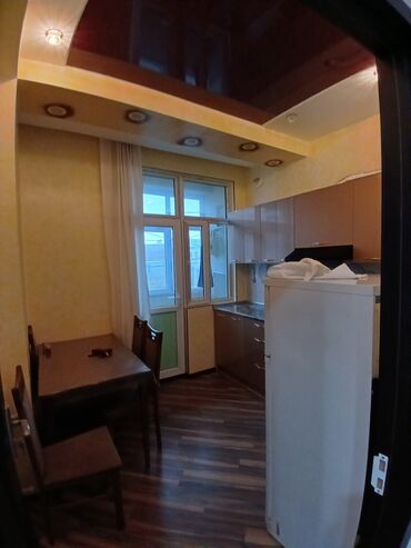 Uzunmüddətli kirayə mənzillər: Xirdalanda 2 otaqli menzil kiraye verilir. Menzil 4/2 ci mertebesinde — 10