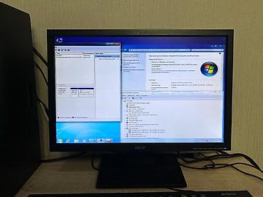 Другие комплектующие: Компьютеры от 2000 сом! полные комплекты! Скоро лето, а тебе не начнем — 3