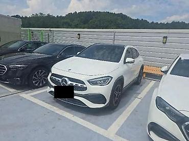 хлебница на мерс 124: Mercedes-Benz GLA-Class: 2021 г., Кроссовер — 2