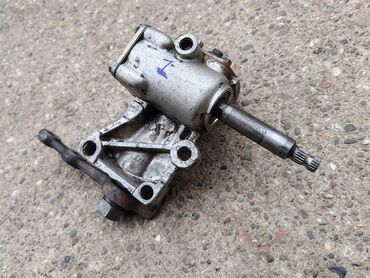 Auto delovi: Puž (glava) volana Lada 21213,21214 Niva br.1. Polovno, očuvano — 11